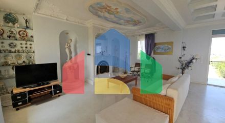 Продаж - Вілла 288 m² на Кассандрі (Халкідіки)
