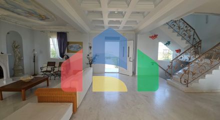 Продаж - Вілла 288 m² на Кассандрі (Халкідіки)