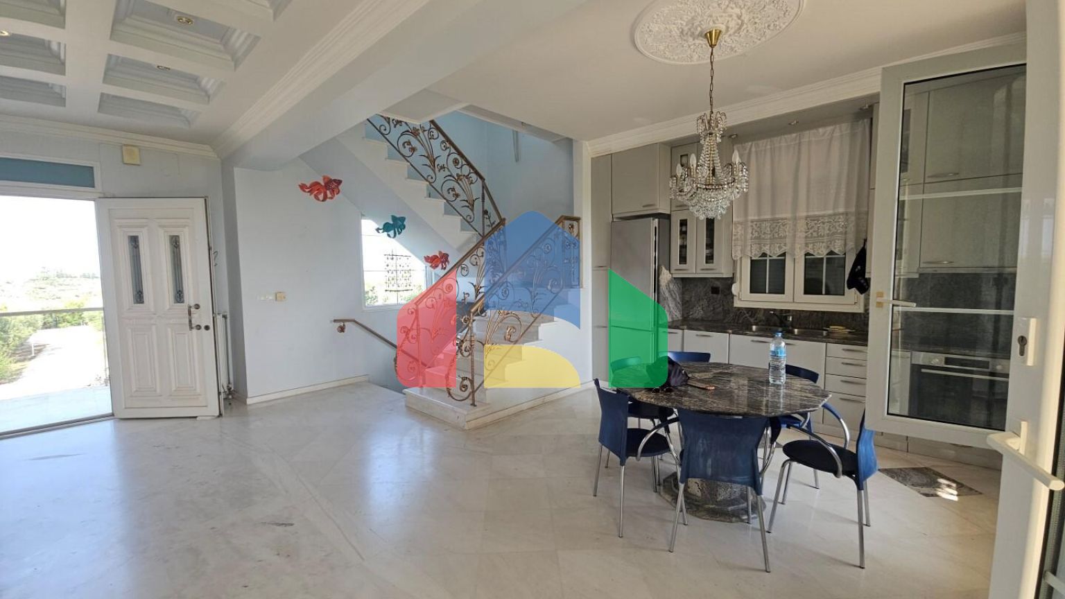 Продаж - Вілла 288 m² на Кассандрі (Халкідіки)