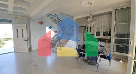 Продаж - Вілла 288 m² на Кассандрі (Халкідіки)