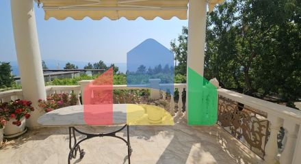 Продаж - Вілла 288 m² на Кассандрі (Халкідіки)