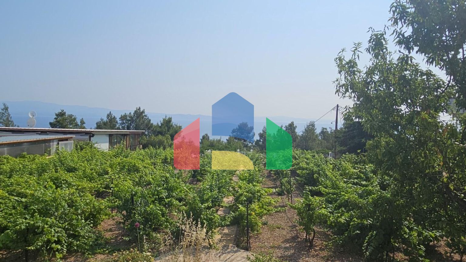 Продаж - Вілла 288 m² на Кассандрі (Халкідіки)