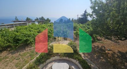 Продаж - Вілла 288 m² на Кассандрі (Халкідіки)