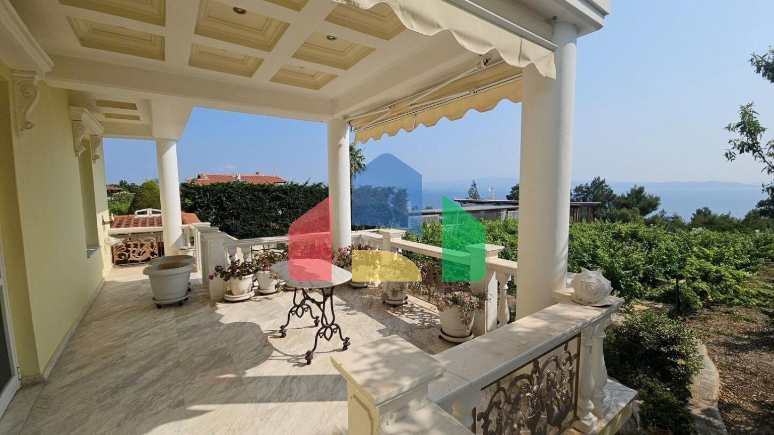 Продаж - Вілла 288 m² на Кассандрі (Халкідіки)