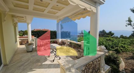 Продаж - Вілла 288 m² на Кассандрі (Халкідіки)