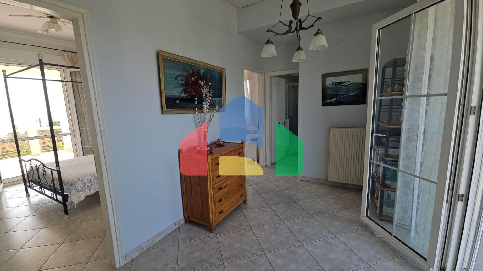 Продаж - Вілла 288 m² на Кассандрі (Халкідіки)