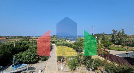 Продаж - Вілла 288 m² на Кассандрі (Халкідіки)