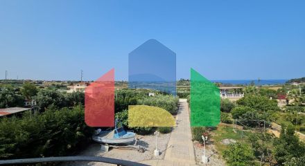 Продаж - Вілла 288 m² на Кассандрі (Халкідіки)