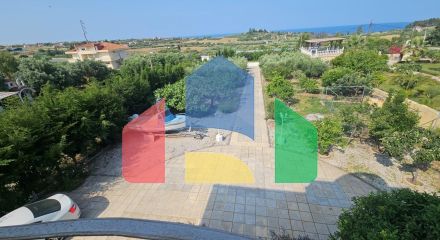 Продаж - Вілла 288 m² на Кассандрі (Халкідіки)