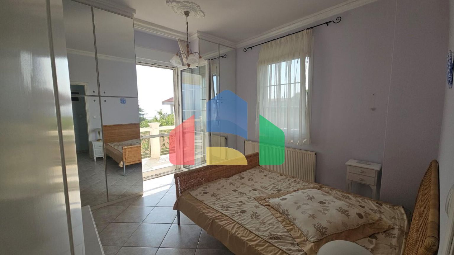 Продаж - Вілла 288 m² на Кассандрі (Халкідіки)