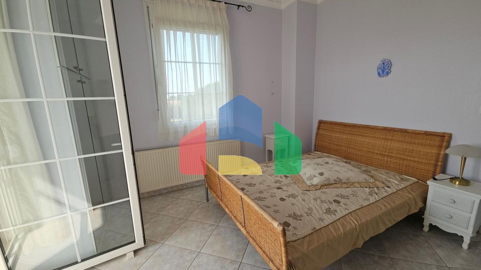 Продаж - Вілла 288 m² на Кассандрі (Халкідіки)