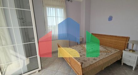 Продаж - Вілла 288 m² на Кассандрі (Халкідіки)