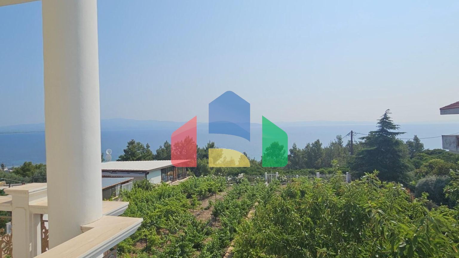 Продаж - Вілла 288 m² на Кассандрі (Халкідіки)