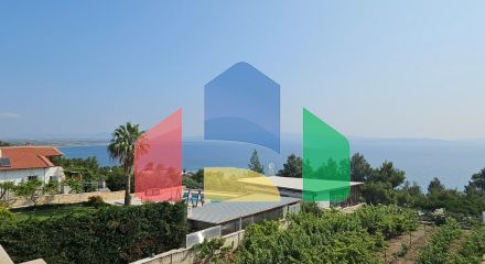 Продаж - Вілла 288 m² на Кассандрі (Халкідіки)