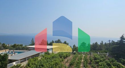 Продаж - Вілла 288 m² на Кассандрі (Халкідіки)