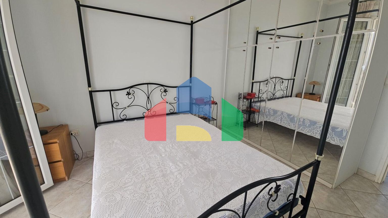 Продаж - Вілла 288 m² на Кассандрі (Халкідіки)