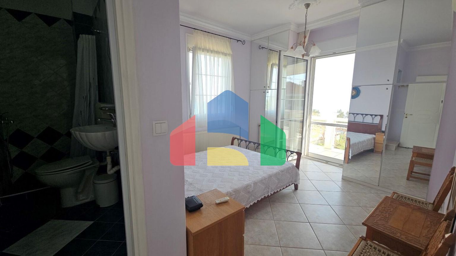 Продаж - Вілла 288 m² на Кассандрі (Халкідіки)