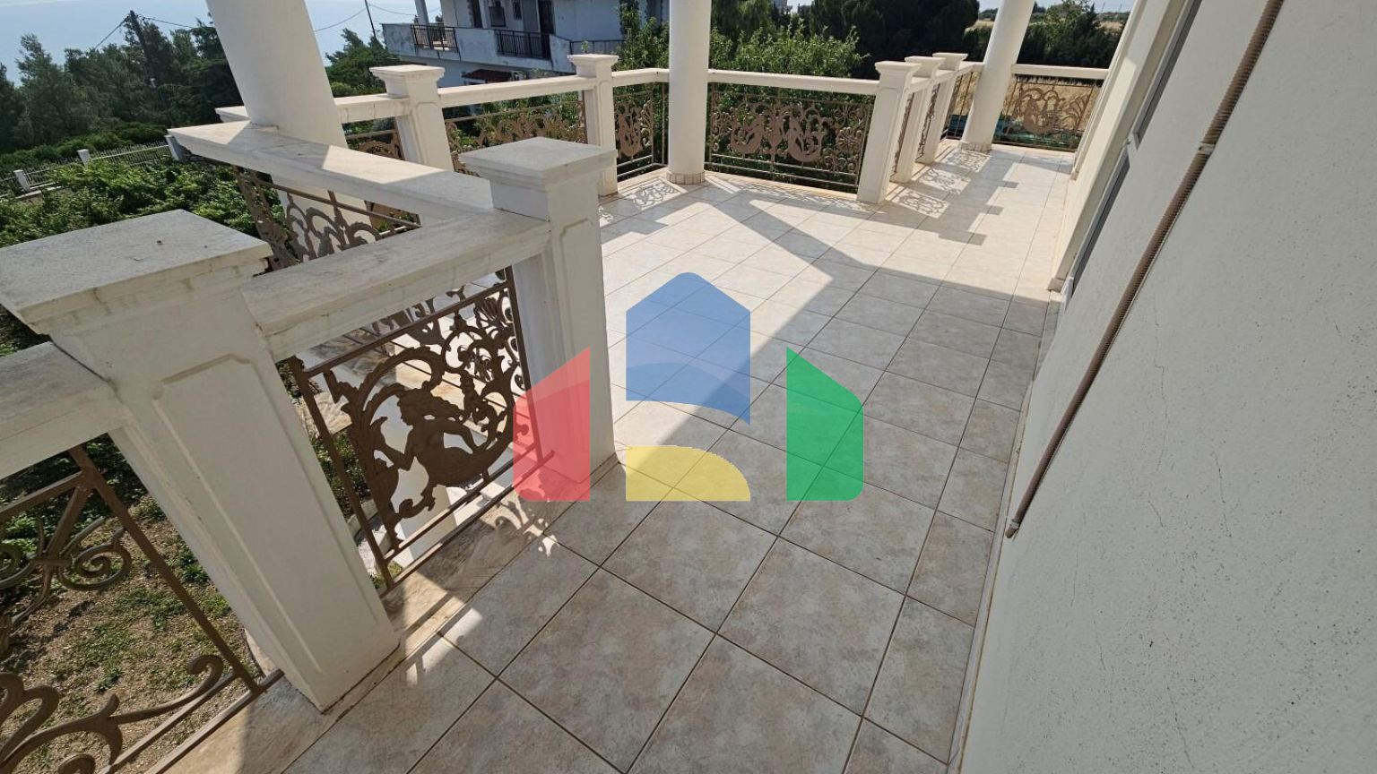 Продаж - Вілла 288 m² на Кассандрі (Халкідіки)