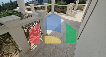 Продаж - Вілла 288 m² на Кассандрі (Халкідіки)