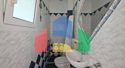 Продаж - Вілла 288 m² на Кассандрі (Халкідіки)