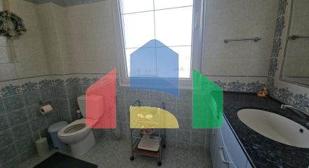 Продаж - Вілла 288 m² на Кассандрі (Халкідіки)