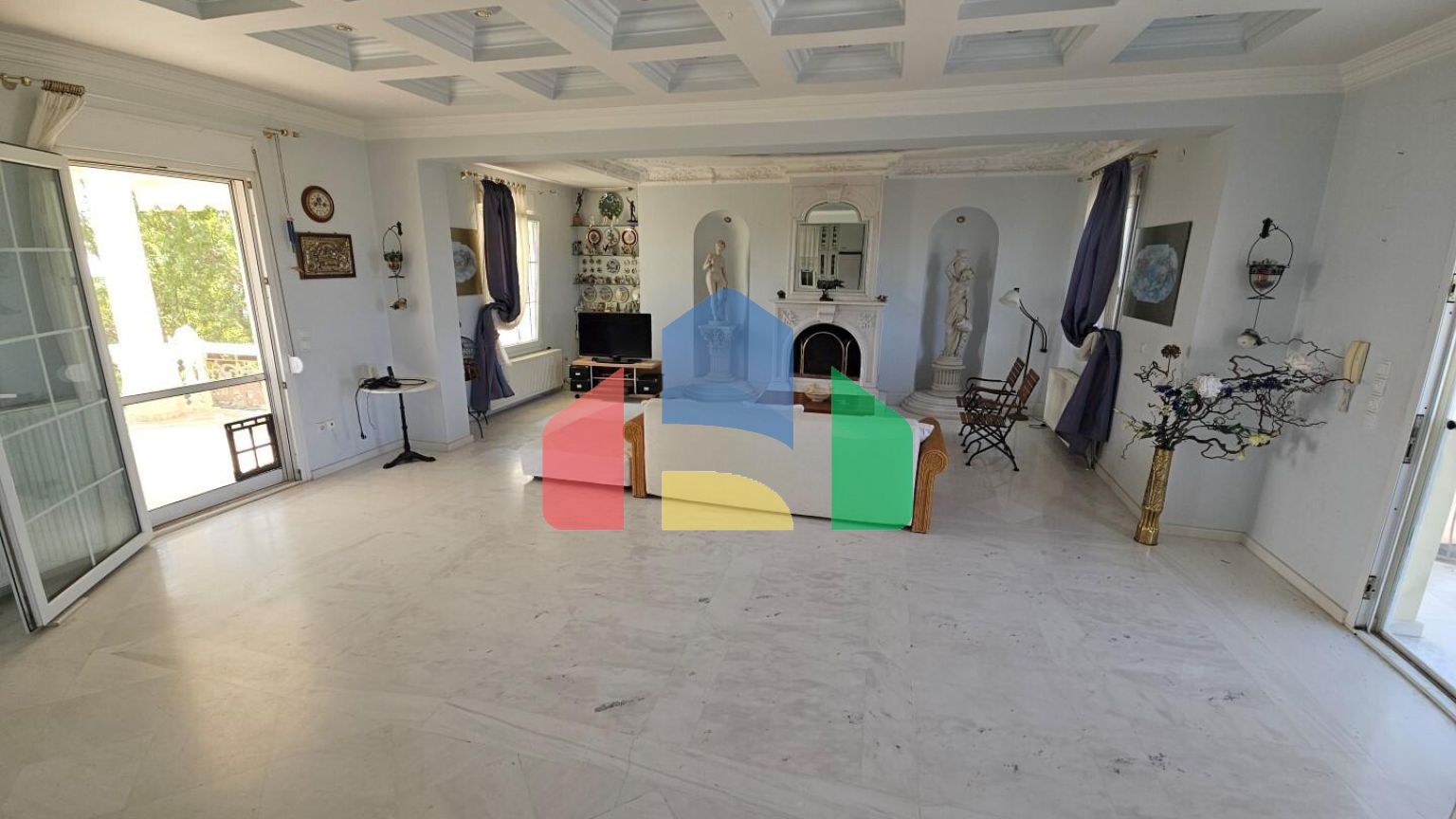 Продаж - Вілла 288 m² на Кассандрі (Халкідіки)