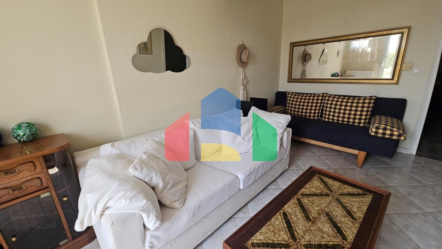 Продаж - Вілла 288 m² на Кассандрі (Халкідіки)