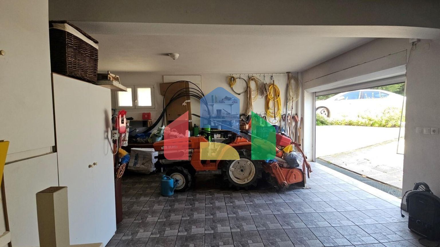 Продаж - Вілла 288 m² на Кассандрі (Халкідіки)