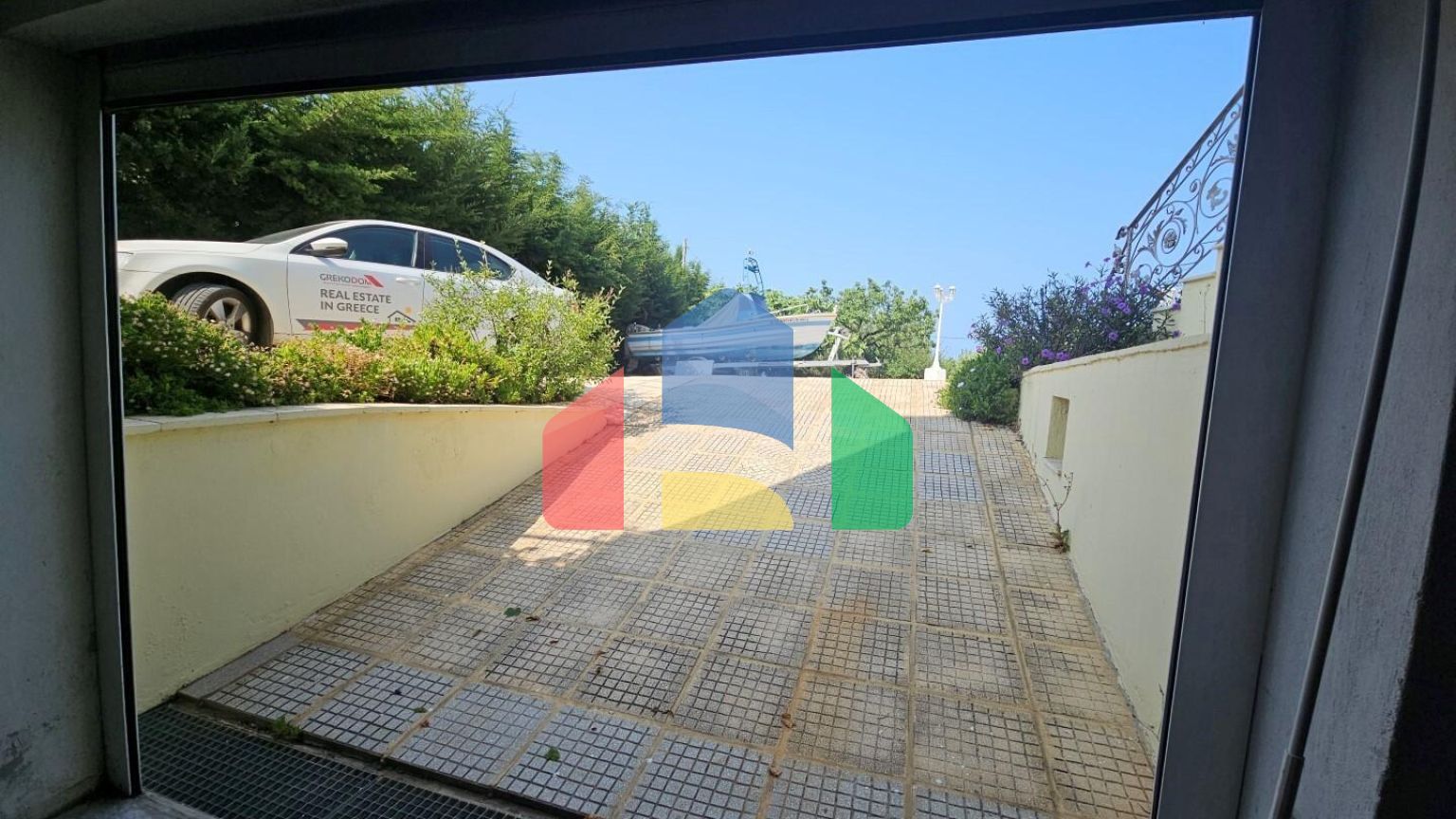 Продаж - Вілла 288 m² на Кассандрі (Халкідіки)