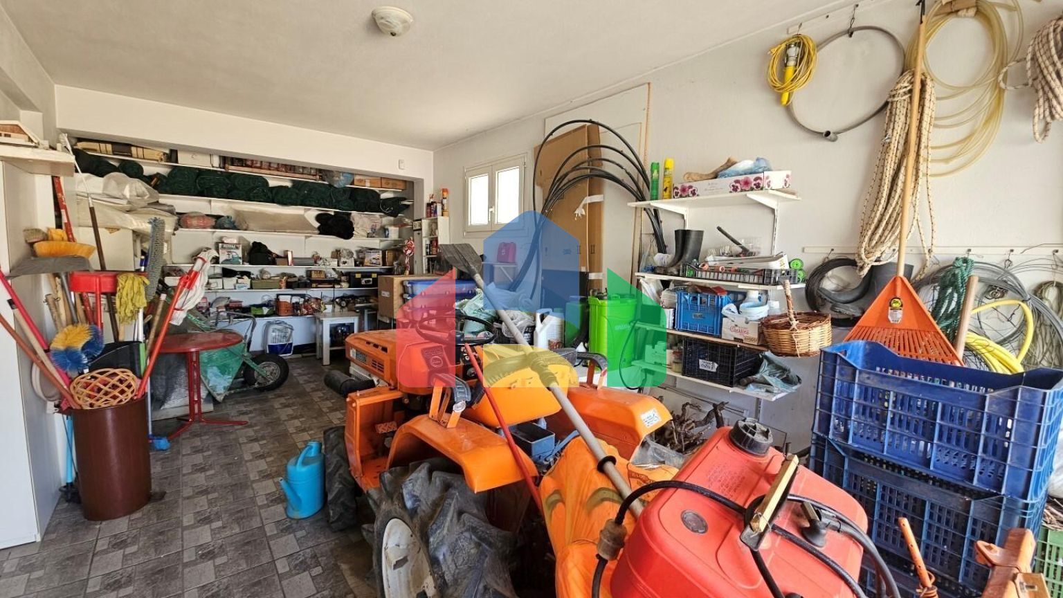 Продаж - Вілла 288 m² на Кассандрі (Халкідіки)