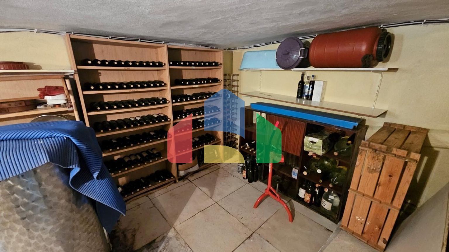 Продаж - Вілла 288 m² на Кассандрі (Халкідіки)