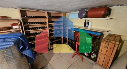 Продаж - Вілла 288 m² на Кассандрі (Халкідіки)