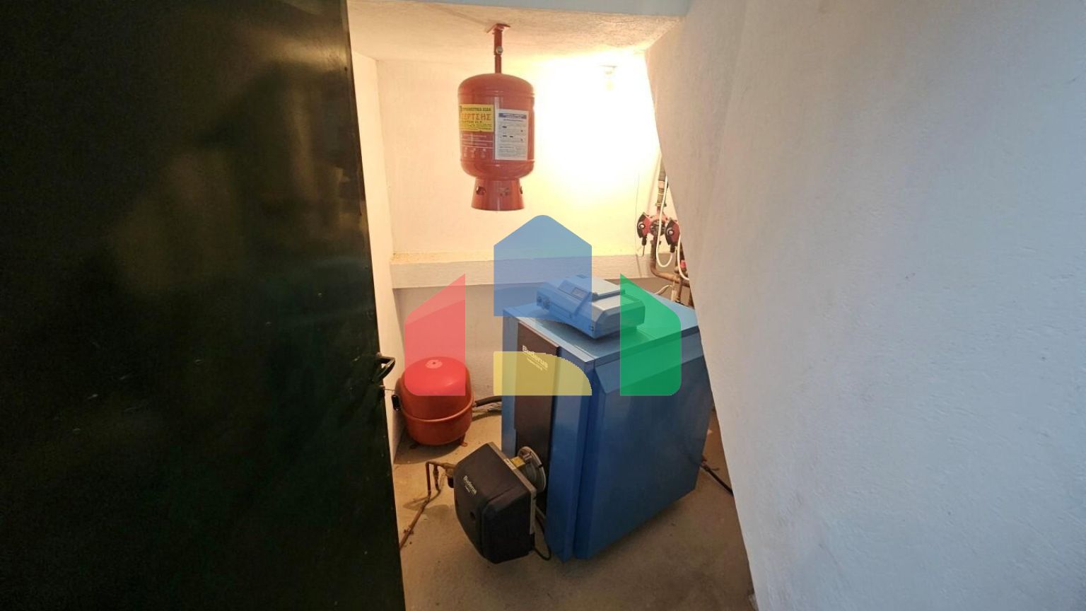 Продаж - Вілла 288 m² на Кассандрі (Халкідіки)