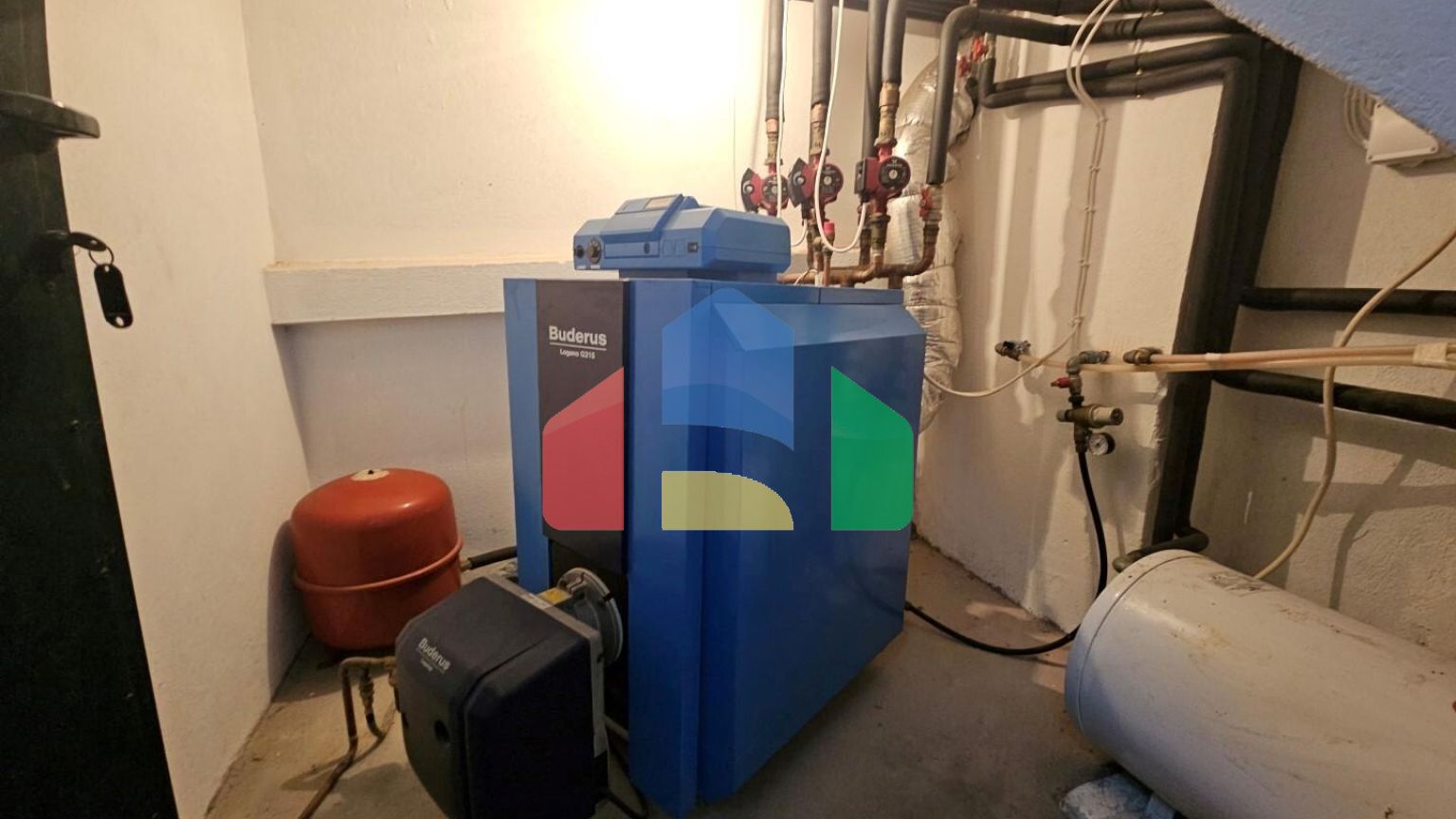 Продаж - Вілла 288 m² на Кассандрі (Халкідіки)