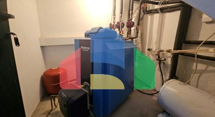 Продаж - Вілла 288 m² на Кассандрі (Халкідіки)