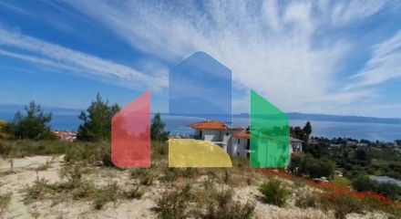 Продажа - Земельный участок 11444 m² на Кассандре (Халкидики)