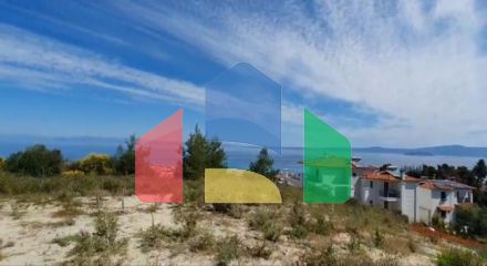Продажа - Земельный участок 11444 m² на Кассандре (Халкидики)