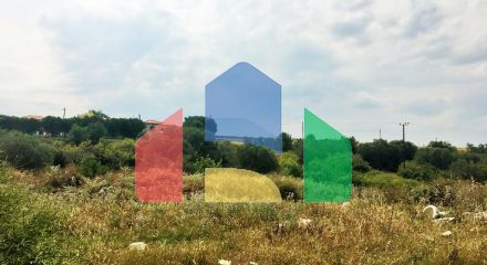 Продажа - Земельный участок 4062 m² на Кассандре (Халкидики)