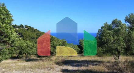 For Sale - Land 9100 m² in Kassandra, Chalkidiki