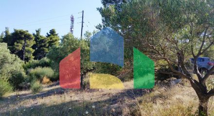 For Sale - Land 9100 m² in Kassandra, Chalkidiki
