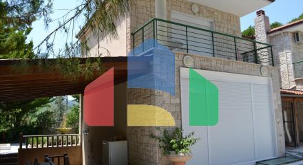 Продаж - Таунхаус 150 m² на Кассандрі (Халкідіки)