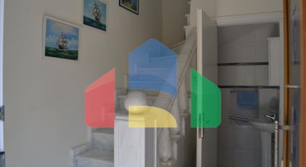 Продаж - Таунхаус 150 m² на Кассандрі (Халкідіки)