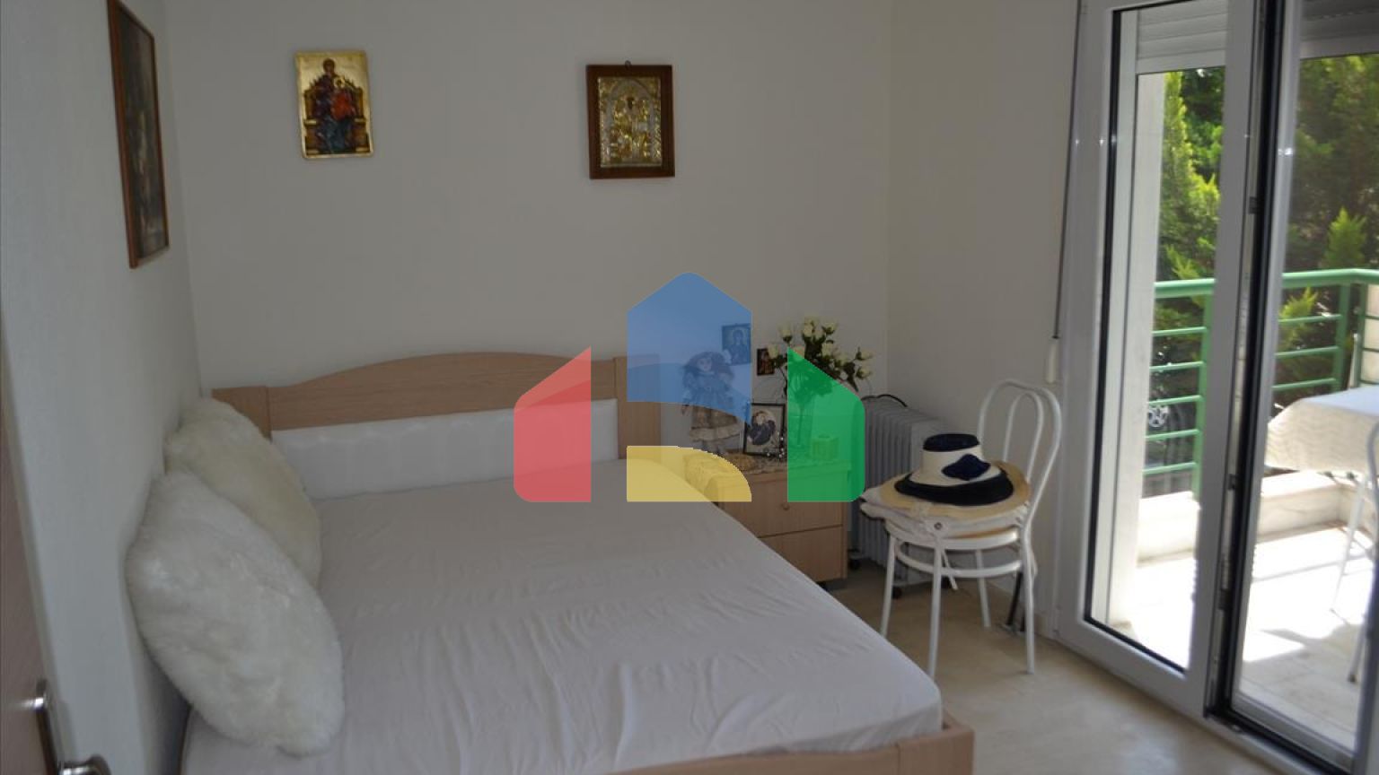 Продажа - Таунхаус 150 m² на Кассандре (Халкидики)