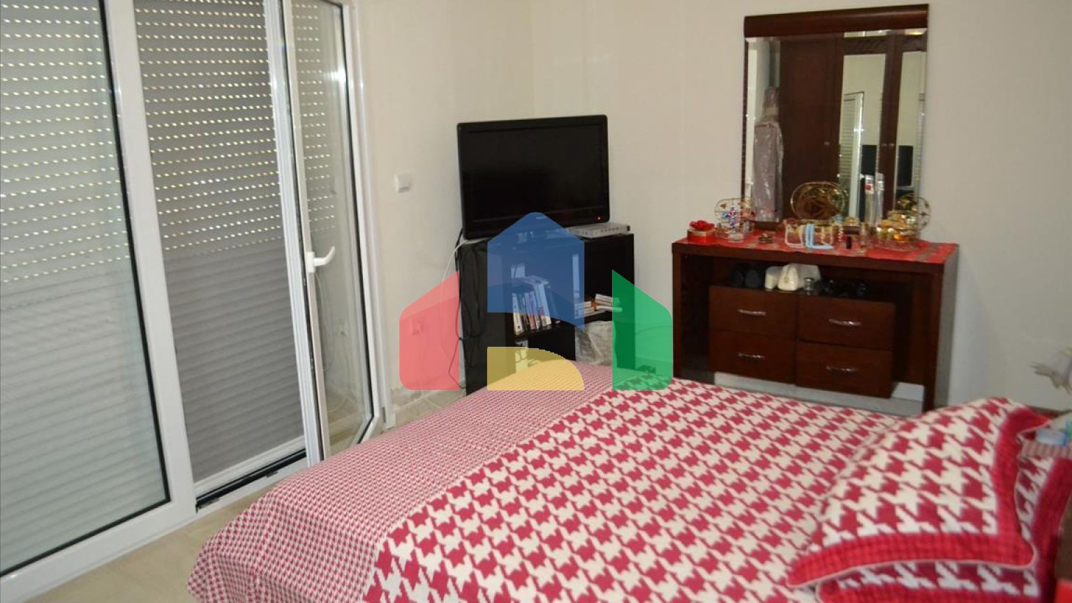 Продажа - Таунхаус 150 m² на Кассандре (Халкидики)