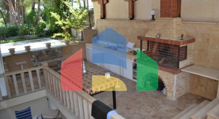 Продажа - Таунхаус 150 m² на Кассандре (Халкидики) Продажа - Таунхаус 150 m² на Кассандре (Халкидики)