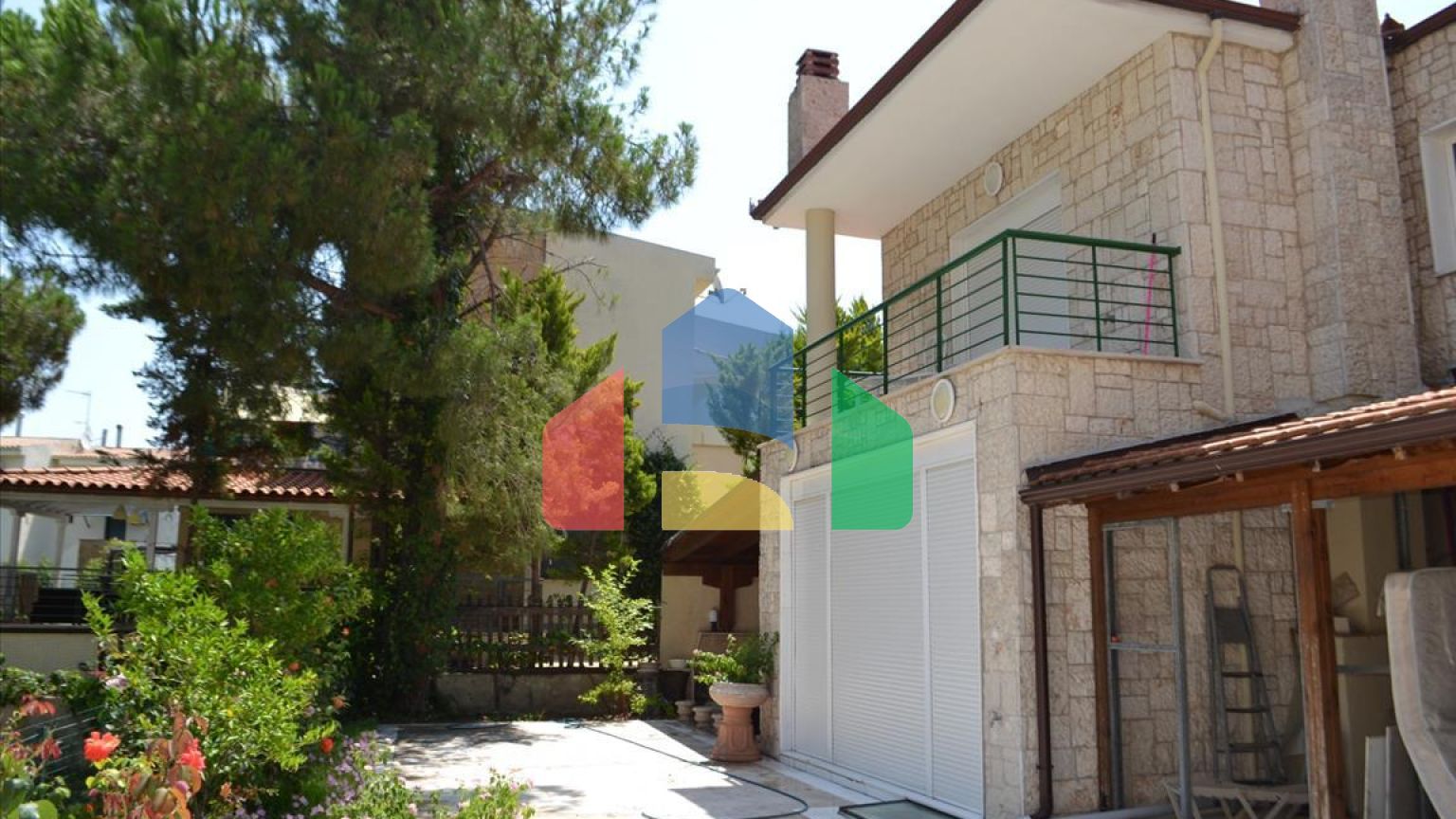 Продажа - Таунхаус 150 m² на Кассандре (Халкидики)