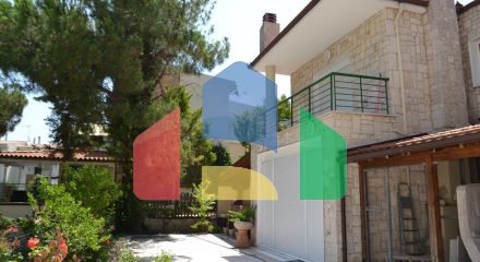 Продажа - Таунхаус 150 m² на Кассандре (Халкидики) Продажа - Таунхаус 150 m² на Кассандре (Халкидики)