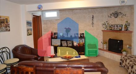 Продажа - Таунхаус 150 m² на Кассандре (Халкидики) Продажа - Таунхаус 150 m² на Кассандре (Халкидики)