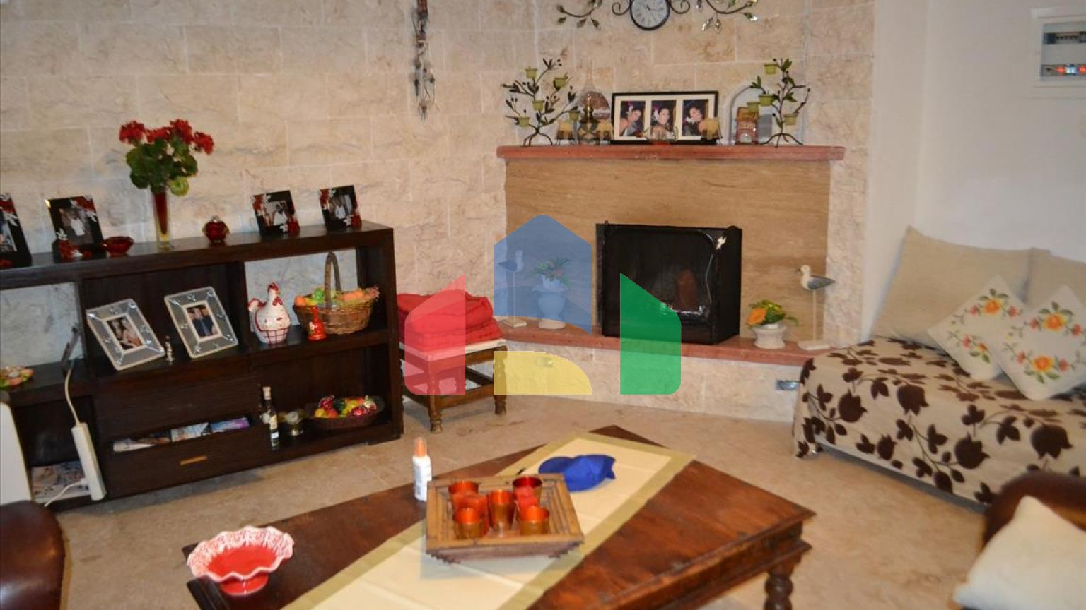 Продажа - Таунхаус 150 m² на Кассандре (Халкидики)