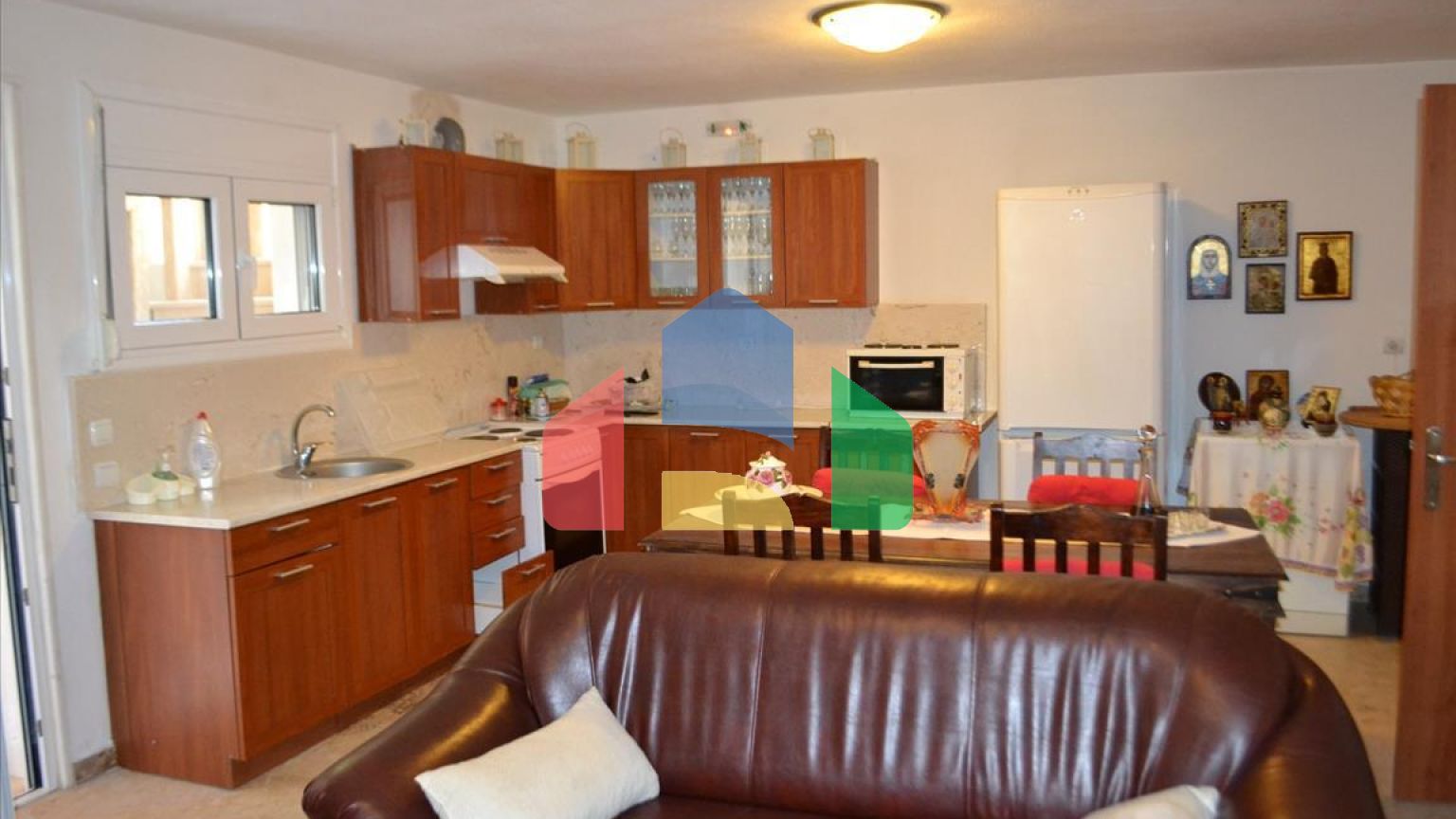 Продажа - Таунхаус 150 m² на Кассандре (Халкидики)